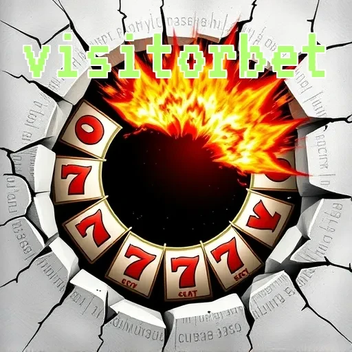 visitorbet Komunitas Pemain