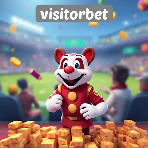 Menggali Fitur Menarik di Situs Game Visitorbet
