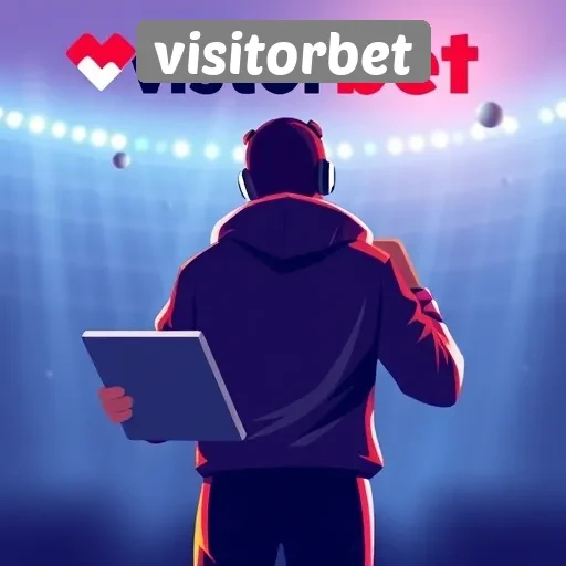 Keunggulan dan Fitur Menarik dari Visitorbet