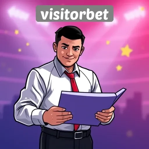 Panduan Lengkap Bermain di Situs Visitorbet