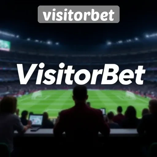 Sejarah Singkat dan Perkembangan Visitorbet