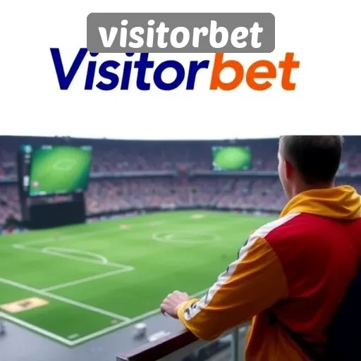 Dampak Visitorbet terhadap Industri Game Online di Indonesia