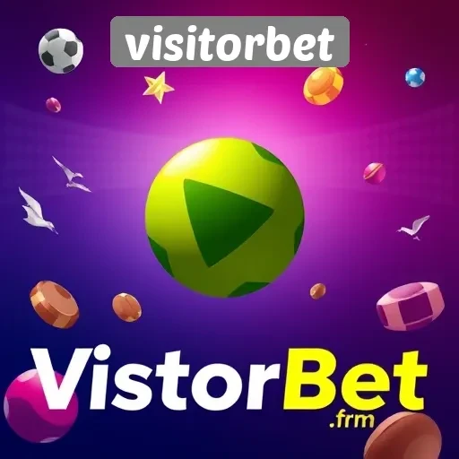 Pengantar Situs Game Visitorbet untuk Pemain Indonesia