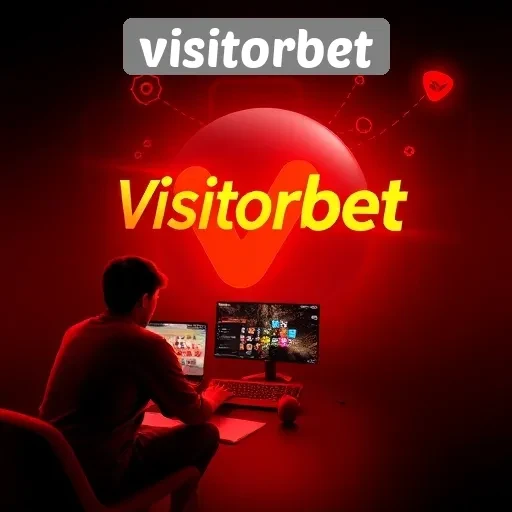 Pemanfaatan Teknologi Terbaru di Situs Visitorbet