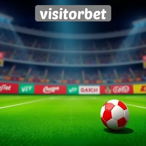Bermain Aman di Visitorbet Tips dan Trik Untuk Pengguna