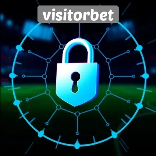 Sistem Keamanan di Visitorbet untuk Pengguna
