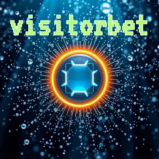 visitorbet: Sensasi Slot Online yang Penuh Kejutan