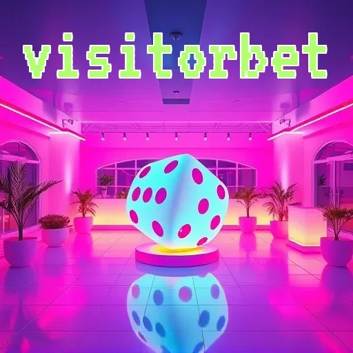 visitorbet Strategi Menang