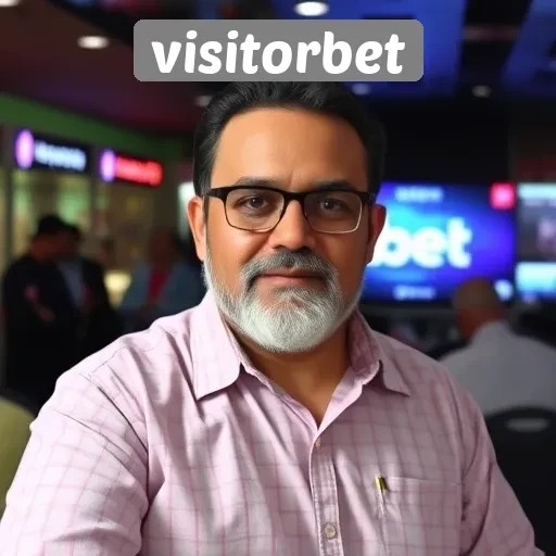 Analisis Pengalaman Pengguna di Situs Visitorbet