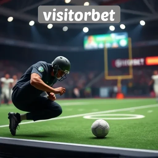 Mengulas Fitur Menarik dari Situs Game Visitorbet