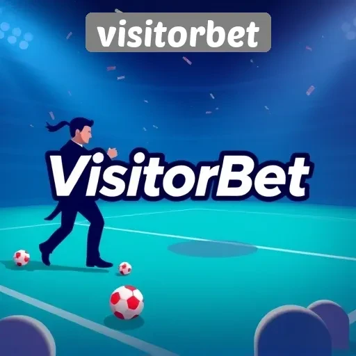 Mengenal Situs Game Visitorbet dan Layanan yang Ditawarkan