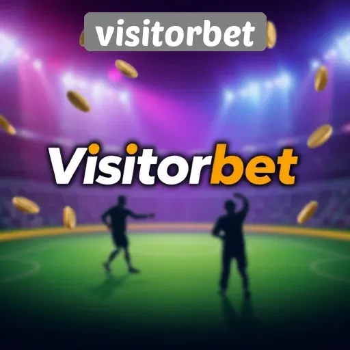 Visitorbet Memperkenalkan Berbagai Jenis Permainan Menarik