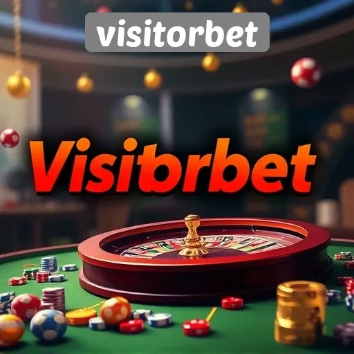 Keunggulan Visitorbet dalam Menyajikan Berbagai Jenis Permainan