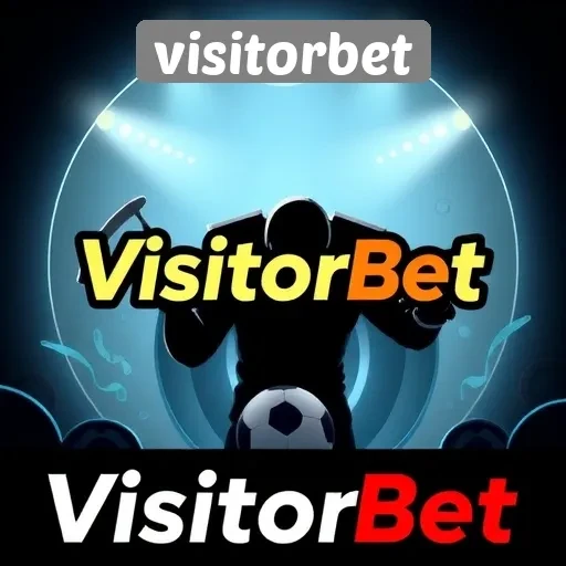 Mengenal Visitorbet sebagai Platform Gaming Terpercaya
