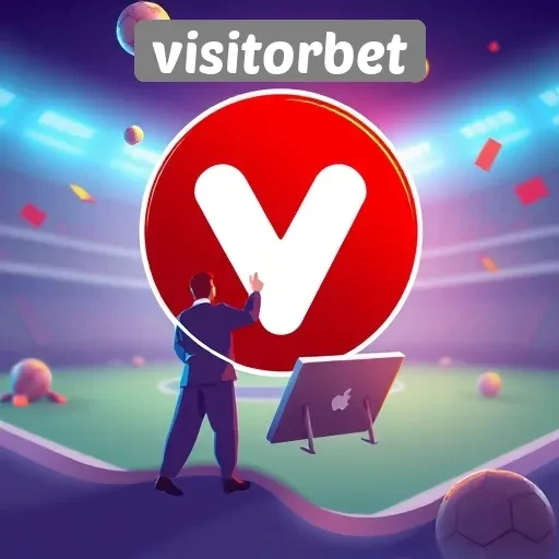 Visitorbet Fasilitas dan Layanan Unggulan untuk Gamer