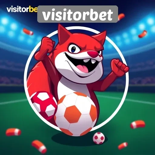 Mengenal Visitorbet Sebagai Platform Game Online Terpercaya