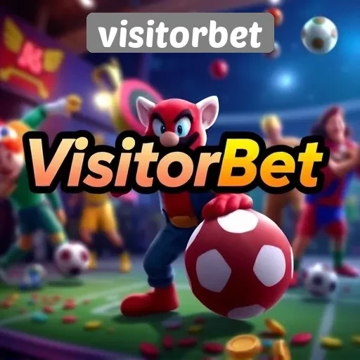 Mengenal Visitorbet Sebagai Platform Game Terpercaya di Indonesia