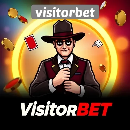 Kepopuleran Visitorbet di Kalangan Pecinta Judi Online