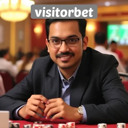 Kelebihan dan Kekurangan Pengalaman Bermain di Visitorbet