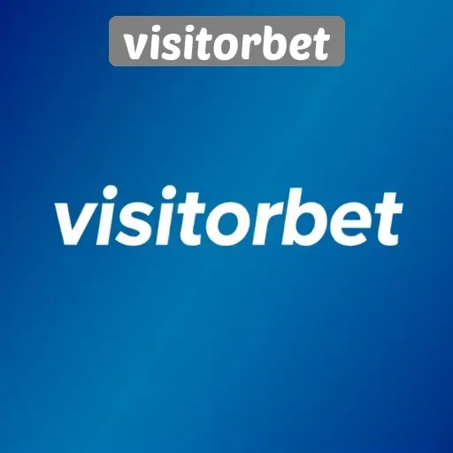 Ulasan Lengkap Situs Game Visitorbet di Indonesia