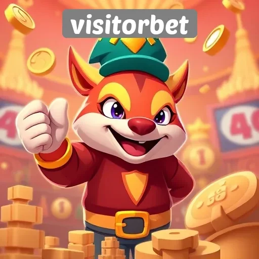 Visitorbet dan Pengalaman Bermain Game yang Unik