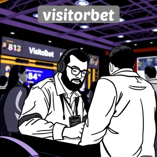 Studi Kasus Pengguna Visitorbet dan Pengalaman Mereka