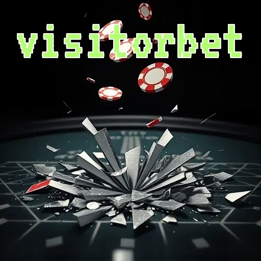 Visitorbet: Bonus Selamat Datang yang Tak Boleh Dilewatkan